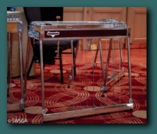 Fessenden Pedal Steel