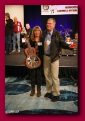 Resonator winner