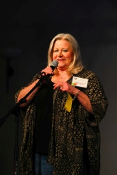 Donna Palousek